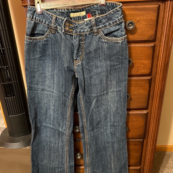 Stetson jeans - Picture 1 of 3